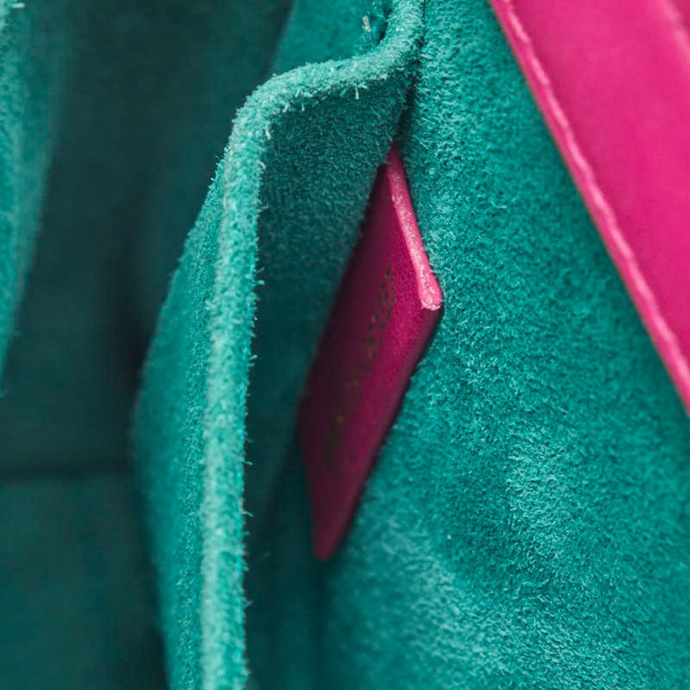 Bulgari Handbag - Picture 6 of 16